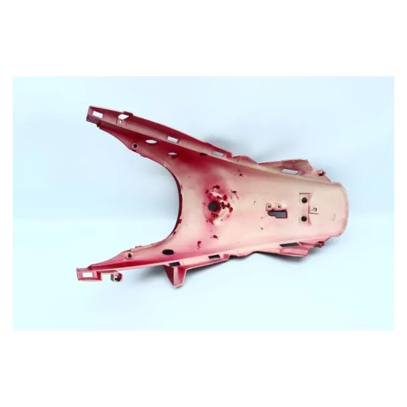 Separation de coque arriere JM MOTORS DI LUCIO 50 2017 - 2018