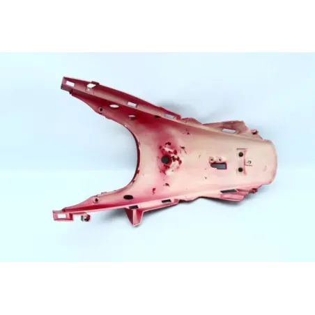 Separation de coque arriere JM MOTORS DI LUCIO 50 2017 - 2018