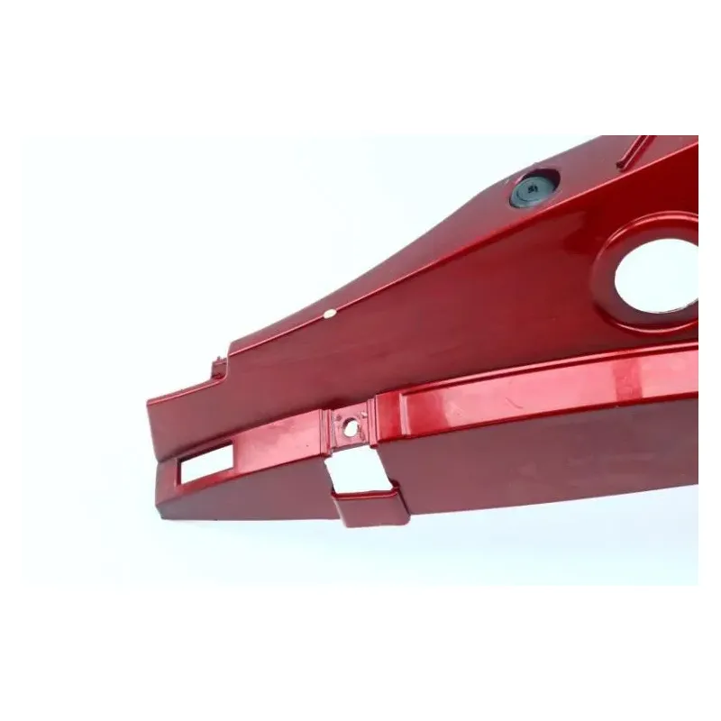 Separation de coque arriere JM MOTORS DI LUCIO 50 2017 - 2018