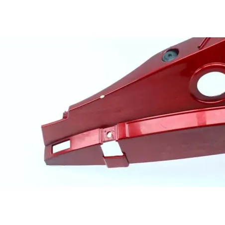 Separation de coque arriere JM MOTORS DI LUCIO 50 2017 - 2018