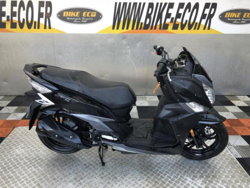 SYM JET 14 50 50 QT