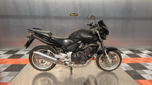 HONDA CBF 600