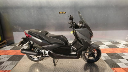 MBK YP 125 R