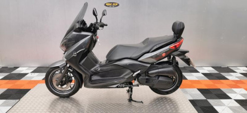 MBK EVOLIS 125