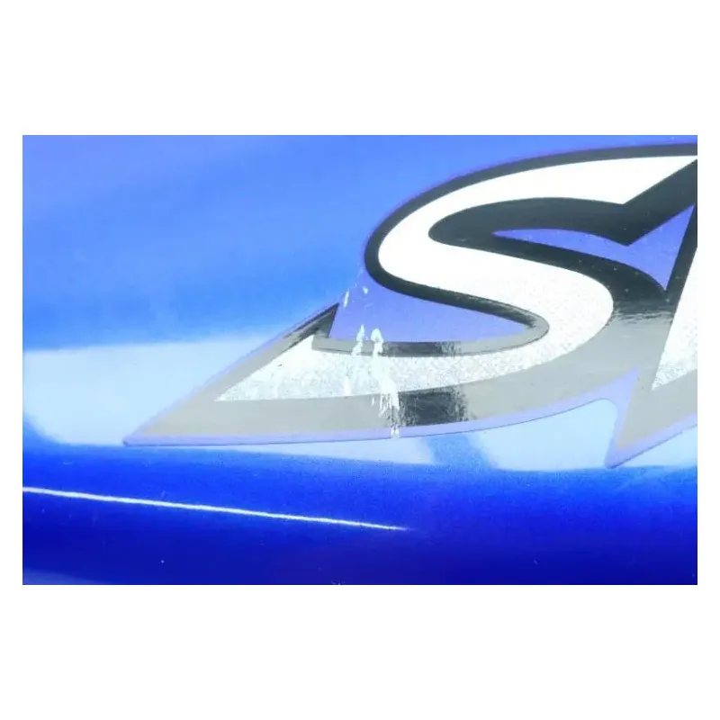 Coque arriere droit SUZUKI SV 650 N 1998 - 2002