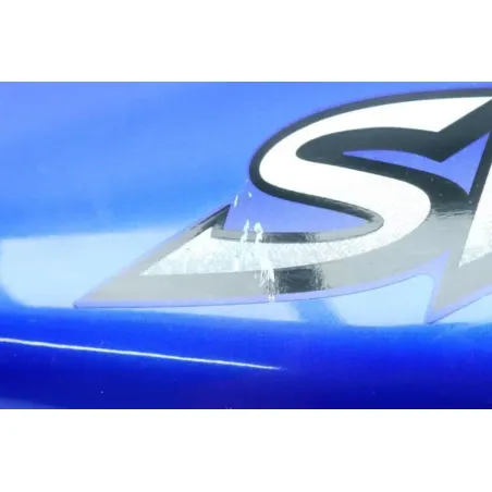 Coque arriere droit SUZUKI SV 650 N 1998 - 2002