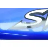 Coque arriere droit SUZUKI SV 650 N 1998 - 2002 Coque arriere droit SUZUKI SV 650 N 1998 - 2002