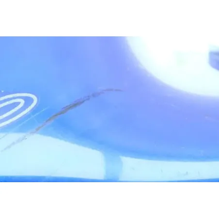 Coque arriere droit SUZUKI SV 650 N 1998 - 2002