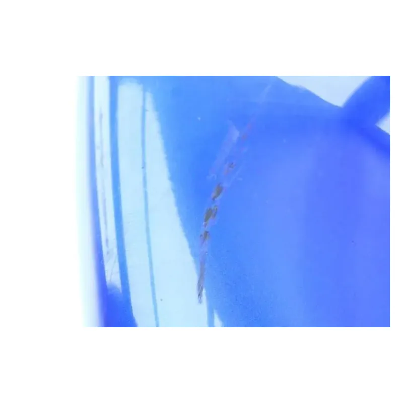Coque arriere droit SUZUKI SV 650 N 1998 - 2002