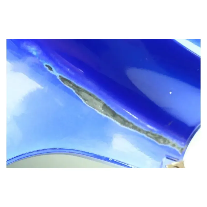 Coque arriere droit SUZUKI SV 650 N 1998 - 2002