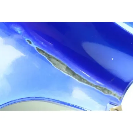 Coque arriere droit SUZUKI SV 650 N 1998 - 2002