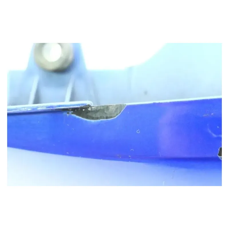 Coque arriere droit SUZUKI SV 650 N 1998 - 2002