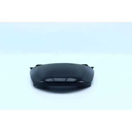 Separation de coque arriere SUZUKI SV 650 N 1998 - 2002