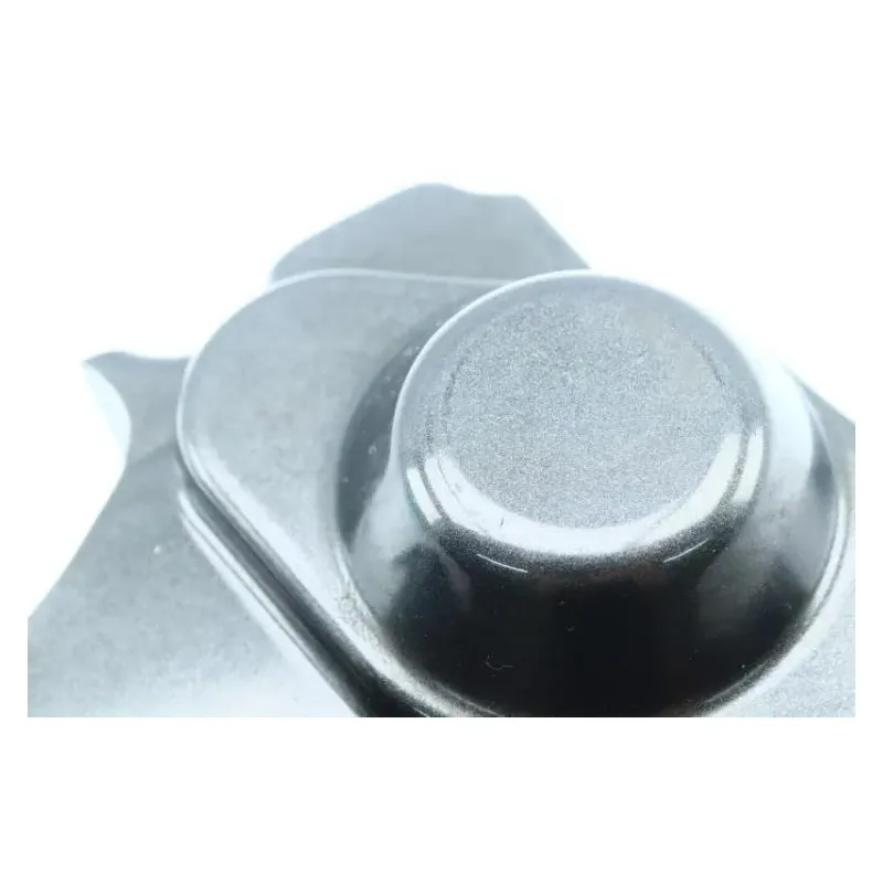 Carter cache pignon sortie de boite SUZUKI SV 650 N 1998 - 2002