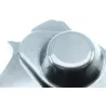 Carter cache pignon sortie de boite SUZUKI SV 650 N 1998 - 2002 Carter cache pignon sortie de boite SUZUKI SV 650 N 1998 - 2002