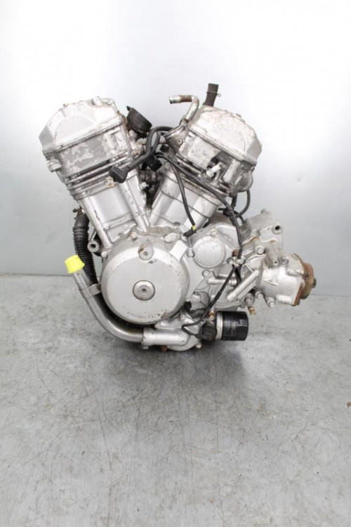 Moteur HONDA 650 NTV REVERE 1988 - 1997