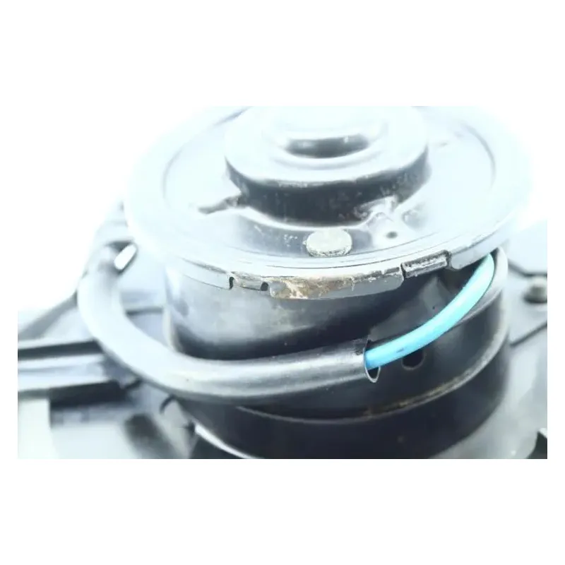 Ventilateur SUZUKI SV 650 N 1998 - 2002