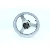 Jante arriere SUZUKI SV 650 N 1998 - 2002 Jante arriere SUZUKI SV 650 N 1998 - 2002