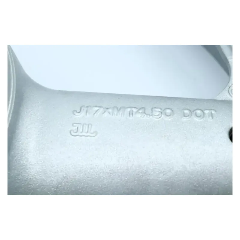 Jante arriere SUZUKI SV 650 N 1998 - 2002