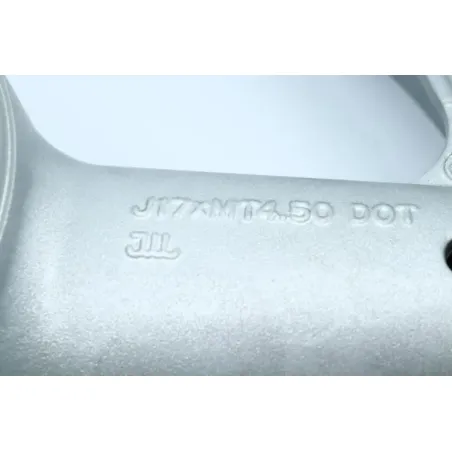 Jante arriere SUZUKI SV 650 N 1998 - 2002