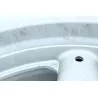 Jante arriere SUZUKI SV 650 N 1998 - 2002 Jante arriere SUZUKI SV 650 N 1998 - 2002