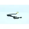 Maitre cylindre frein arriere SUZUKI SV 650 N 1998 - 2002 Maitre cylindre frein arriere SUZUKI SV 650 N 1998 - 2002