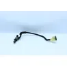 Maitre cylindre frein arriere SUZUKI SV 650 N 1998 - 2002 Maitre cylindre frein arriere SUZUKI SV 650 N 1998 - 2002