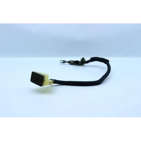 Maitre cylindre frein arriere SUZUKI SV 650 N 1998 - 2002