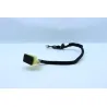 Maitre cylindre frein arriere SUZUKI SV 650 N 1998 - 2002 Maitre cylindre frein arriere SUZUKI SV 650 N 1998 - 2002