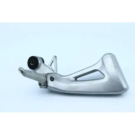 Platine arriere droite SUZUKI SV 650 N 1998 - 2002