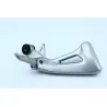Platine arriere droite SUZUKI SV 650 N 1998 - 2002