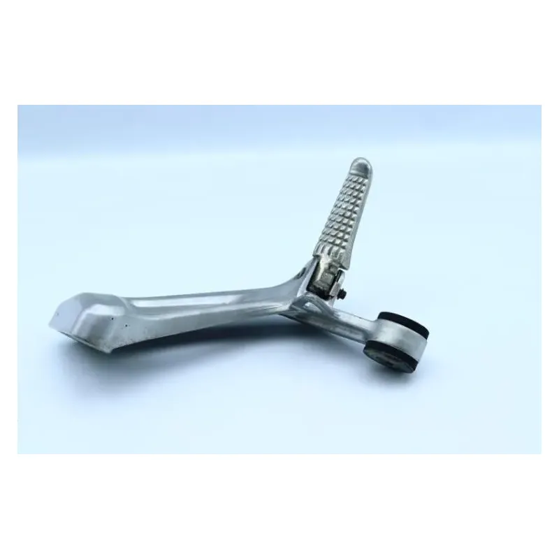 Platine arriere droite SUZUKI SV 650 N 1998 - 2002