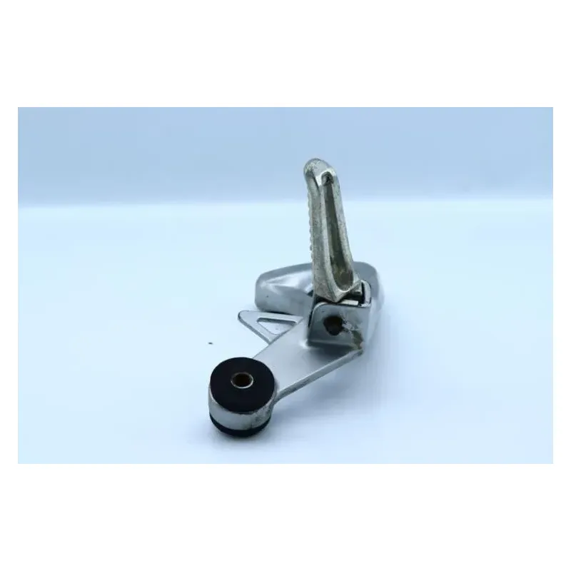 Platine arriere droite SUZUKI SV 650 N 1998 - 2002