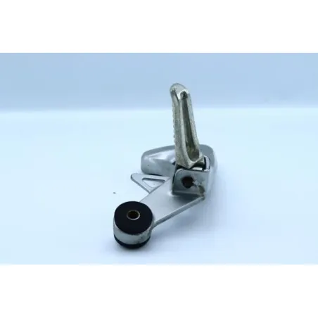 Platine arriere droite SUZUKI SV 650 N 1998 - 2002