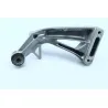 Platine arriere droite SUZUKI SV 650 N 1998 - 2002
