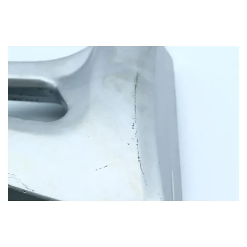 Platine arriere droite SUZUKI SV 650 N 1998 - 2002