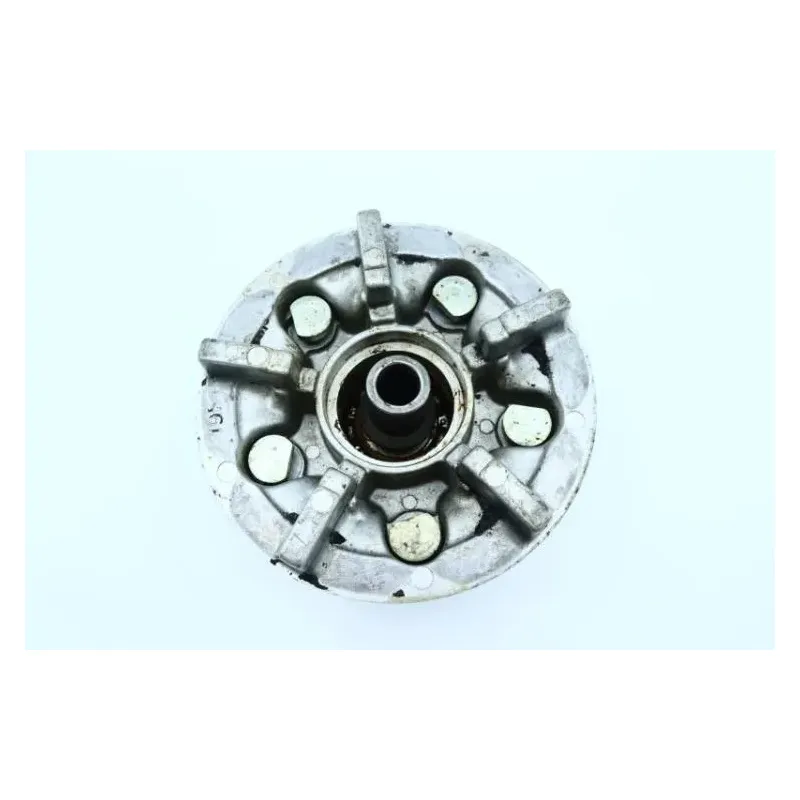 Porte couronne SUZUKI SV 650 N 1998 - 2002