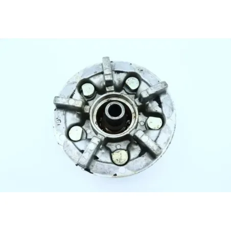 Porte couronne SUZUKI SV 650 N 1998 - 2002