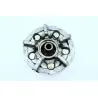 Porte couronne SUZUKI SV 650 N 1998 - 2002