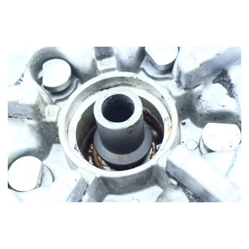Porte couronne SUZUKI SV 650 N 1998 - 2002