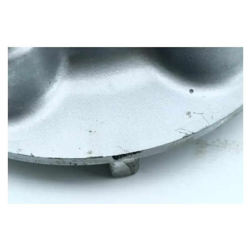 Porte couronne SUZUKI SV 650 N 1998 - 2002