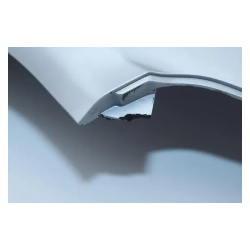 Coque arriere droit RIDE RIDE CLASSIC RIDE 50 2014 - 2016