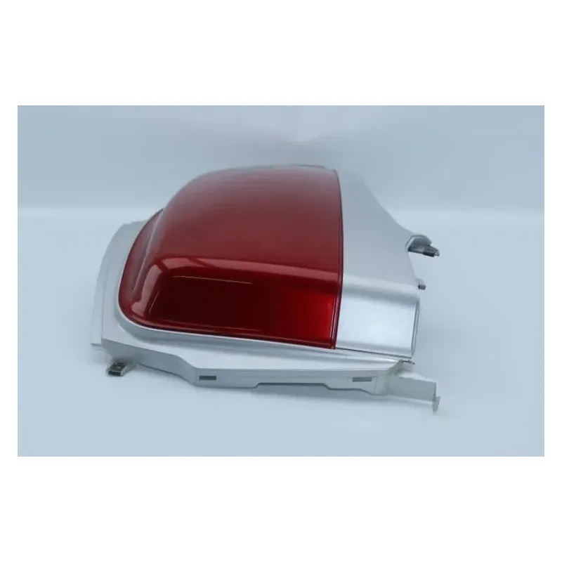 Coque arriere gauche RIDE RIDE CLASSIC RIDE 50 2014 - 2016