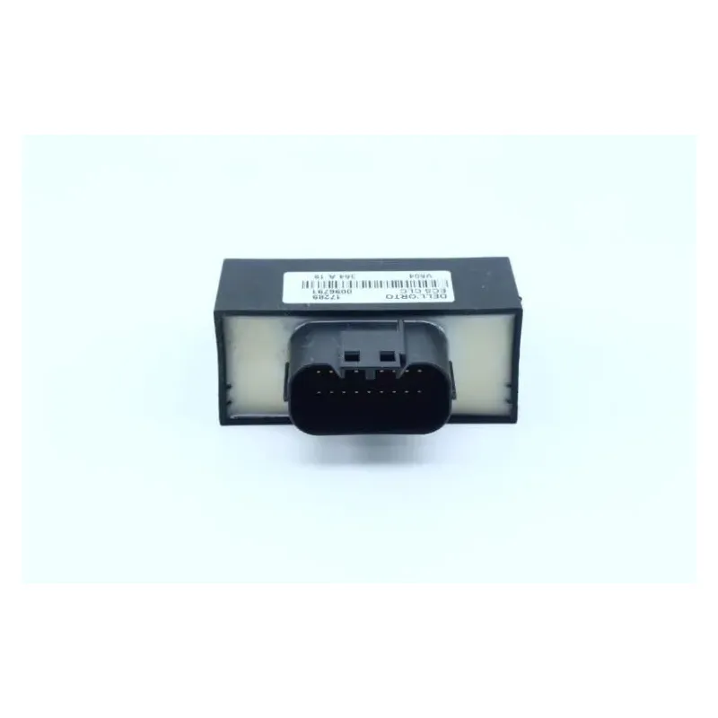 Boitier cdi NECO GPX 50 LC 2014 - 2017