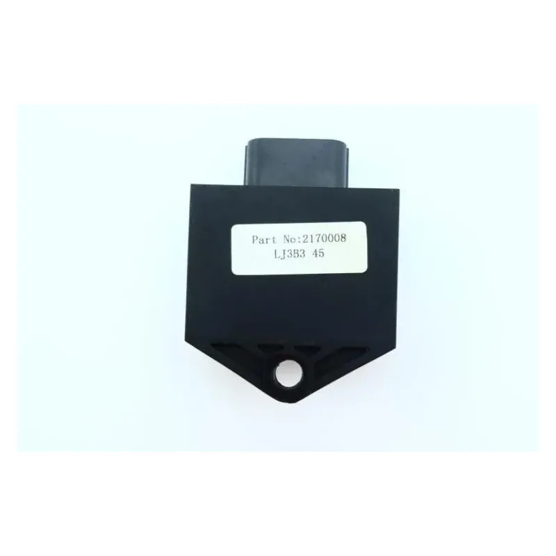 Boitier cdi NECO GPX 50 LC 2014 - 2017