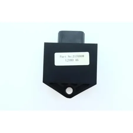 Boitier cdi NECO GPX 50 LC 2014 - 2017