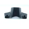 Cache guidon inferieur NECO GPX 50 LC 2014 - 2017 Cache guidon inferieur NECO GPX 50 LC 2014 - 2017