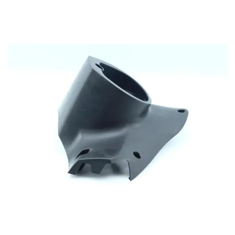 Cache guidon inferieur NECO GPX 50 LC 2014 - 2017