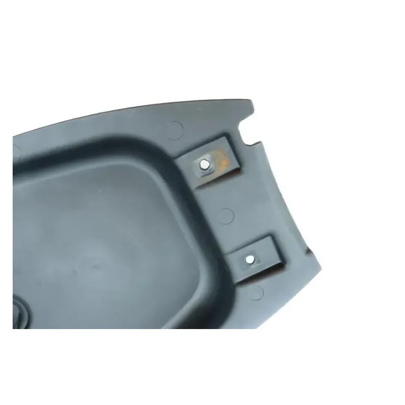 Passage de roue NECO GPX 50 LC 2014 - 2017