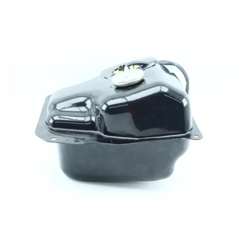 Reservoir NECO GPX 50 LC 2014 - 2017